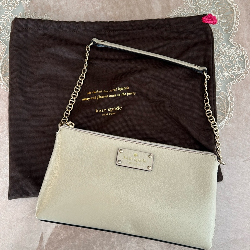 Kate Spade bag
